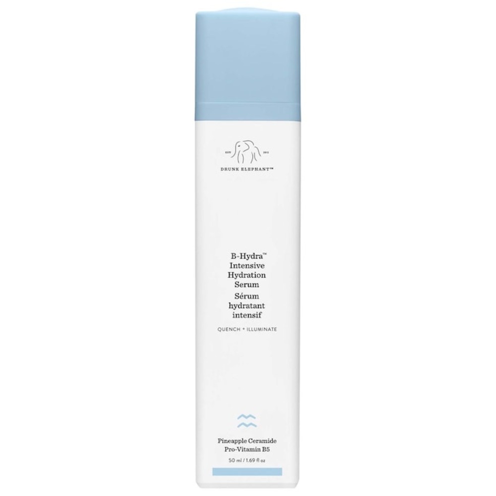 🐘 New Drunk Elephant B-Hydra Intensive Hydration Serum with Hyaluronic Acid 🐘